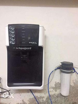 Aquaguard RO Purifier in new brand condition