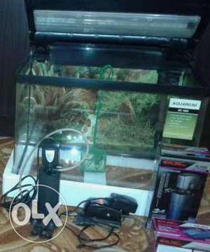 Aquarium Good Condition