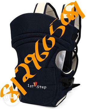 Baby1st Step Carrier Less used
