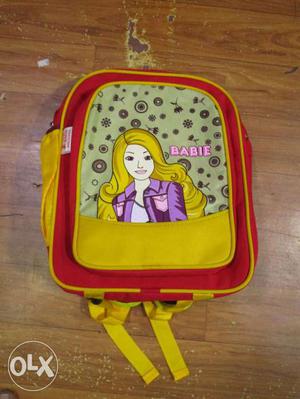 Bags for kids
