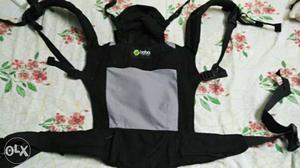 Boba 3g Baby carrier in excellent condition