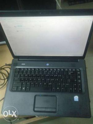 Compaq c700 laptop