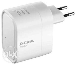 D-Link D505 Router, Repeater, Access Point
