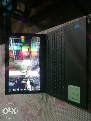 Dell Touchscreen laptop with bill original price 