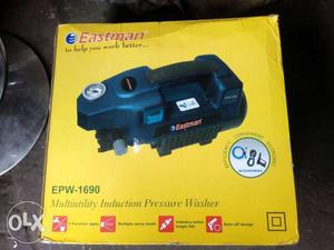 Eastman EPW- Box