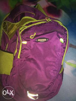 Good condition scl bag