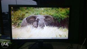 I want to sell my 24" LED monitor... Plz