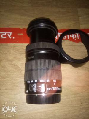 I want to sell my  Canon lens with hood.two year