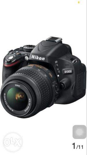 Nikon D brand new