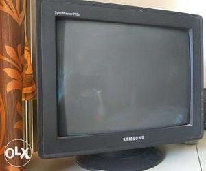 Samsung Sync Master 793s CRT Computer Monitor For Sale.