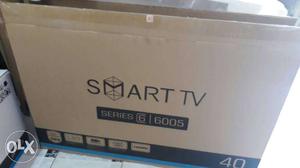 Smart Tv Series  Inches WIFI, Yourube etc