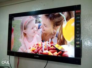 Sony bravia 32 inches p full HD led TV all