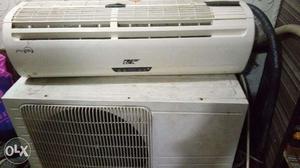 Split ac on rent at low cost