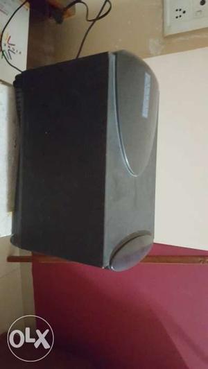altec lansing atp3 2.1 speakers price in india