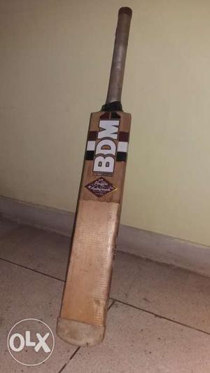 BDM Cricket Bat for Sale