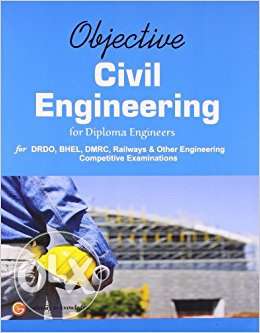 Civil Engineering Diploma books sem 1 to 4