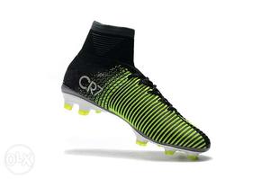 Cr 7 boots also available