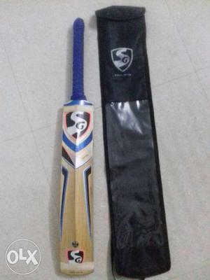 Cricket bat SG BAT