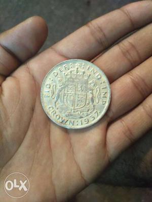  Crown Coin