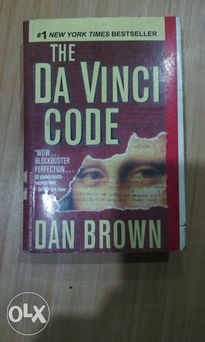Dan Brown 4 books