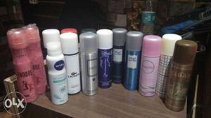 Deodrants for sale