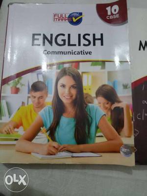English Communicative Textbook