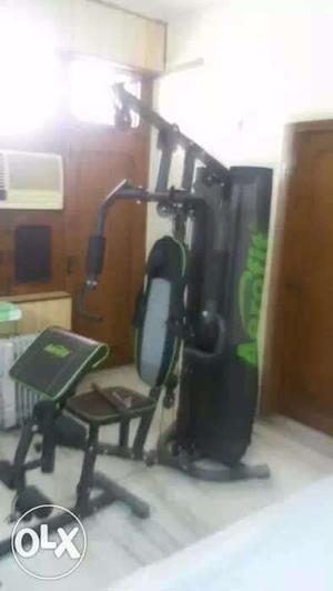 Exercise Gym for Sale