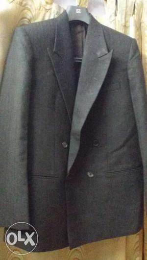 Gents Suit (Coat - Pant) New