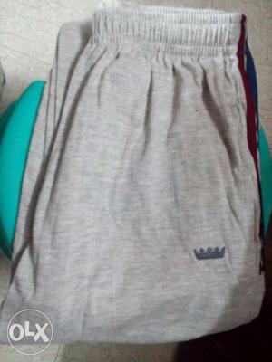 Gents tracksuit. Used only once. Rs. 100
