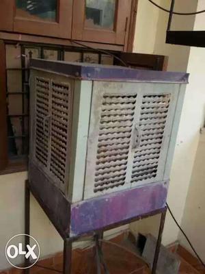 Good working condition cooler