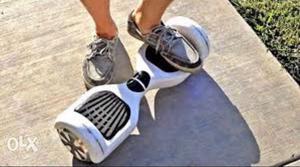 Hover board,used very less,suitable for any age