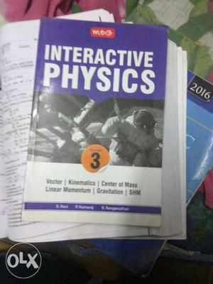 Iit Jee Physics By Great Author Of Mtg A Must For