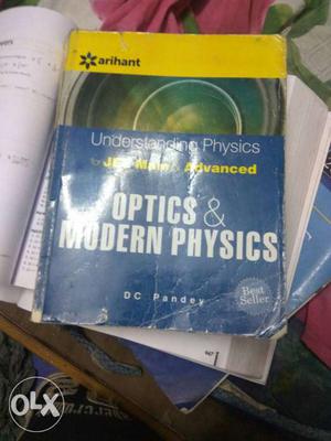Iit Jee Physics Dc Pandey A Very Good Book For