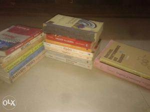 Imp books for iit jee aspirants-all in very good
