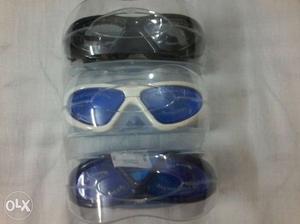 Imported swimming goggkes, ultraviolet rays