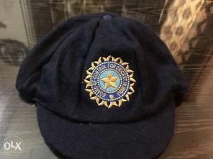 India test cricket Cap