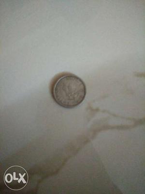 It is  old coin for sale