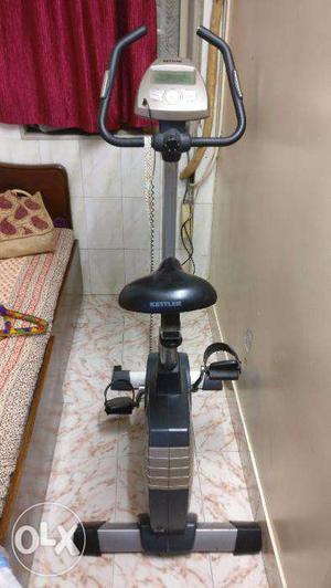 Kettler 307 Exercise Cycle for sale