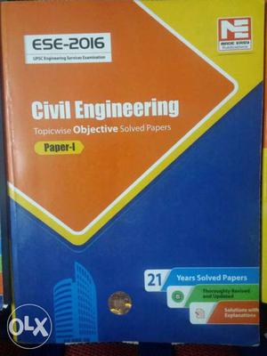 Made easy civil engineering objective solved