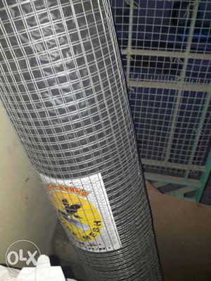 Mess cage 16 kg full roll Rs  only