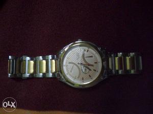 New watch 250