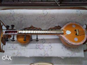 Own a gently used Veena