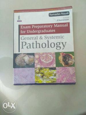 Pathology Book