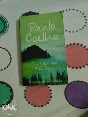 Paulo Coelho Book