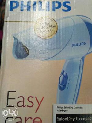 Philips hair dryer Mrp 845/- available at only