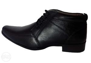 Pure leather shoes sale in bulk