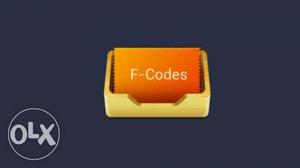 Redmi 4 F-Code for 3gb32gb