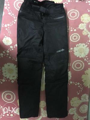 Riding pants from the brand NERVE, Size M will
