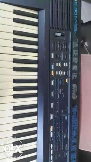Roland E 30 Made in Italy with built in