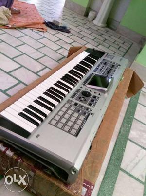 Roland fantom X6 brand new keyboard import from